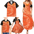 perth-scorchers-custom-family-matching-summer-maxi-dress-and-hawaiian-shirt-bbl-cricket-team-2024