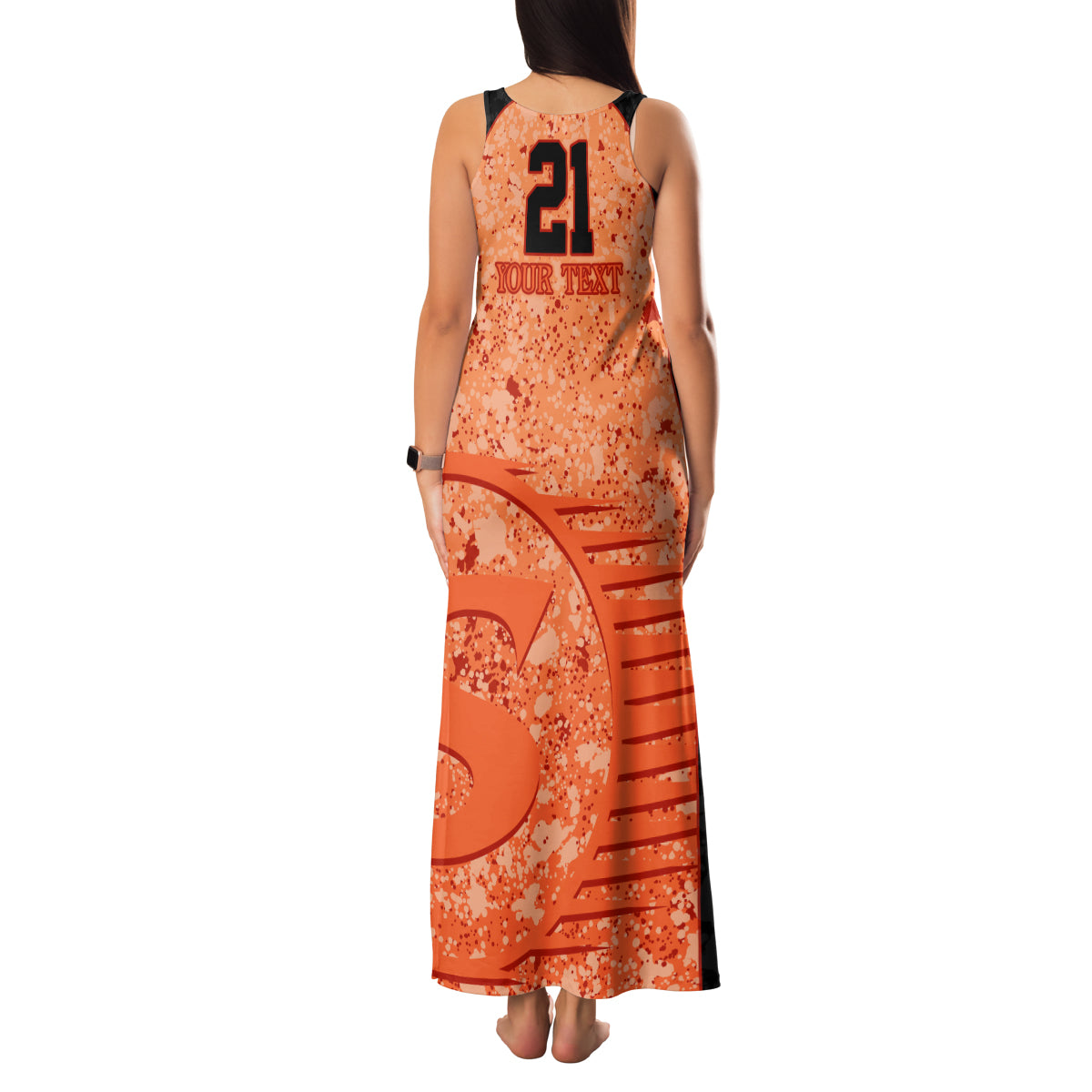 perth-scorchers-custom-family-matching-tank-maxi-dress-and-hawaiian-shirt-bbl-cricket-team-2024