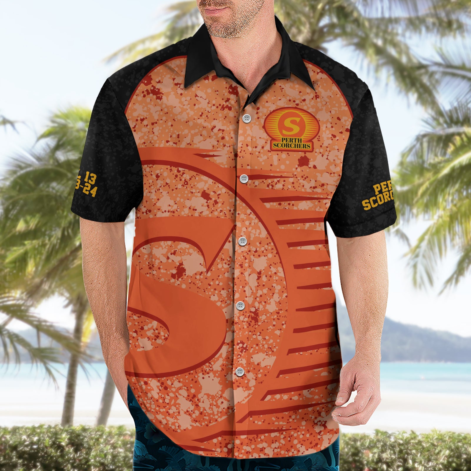 perth-scorchers-custom-hawaiian-shirt-bbl-cricket-team-2024