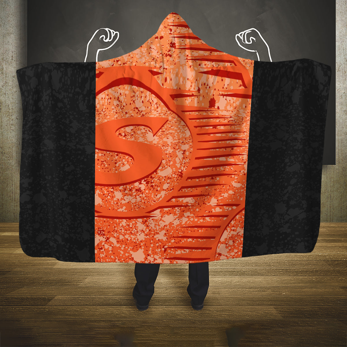 perth-scorchers-custom-hooded-blanket-bbl-cricket-team-2024