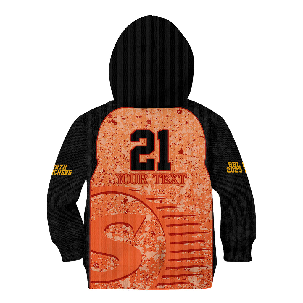 perth-scorchers-custom-kid-hoodie-bbl-cricket-team-2024
