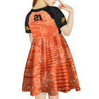 perth-scorchers-custom-kid-short-sleeve-dress-bbl-cricket-team-2024