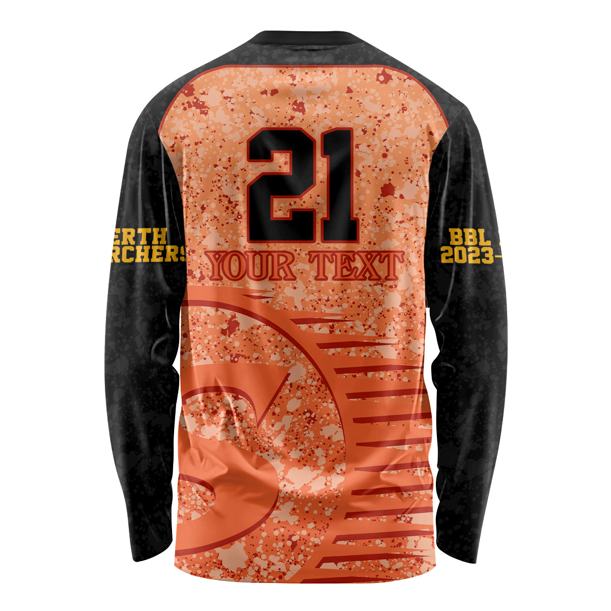 perth-scorchers-custom-long-sleeve-shirt-bbl-cricket-team-2024