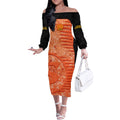 perth-scorchers-custom-off-the-shoulder-long-sleeve-dress-bbl-cricket-team-2024