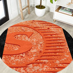 perth-scorchers-custom-round-carpet-bbl-cricket-team-2024