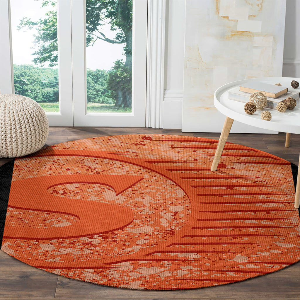 perth-scorchers-custom-round-carpet-bbl-cricket-team-2024