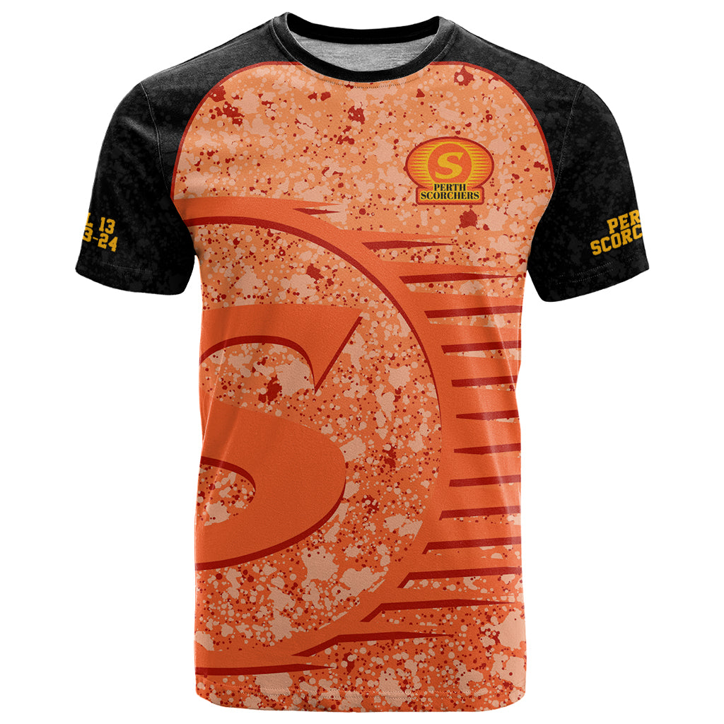 perth-scorchers-custom-t-shirt-bbl-cricket-team-2024