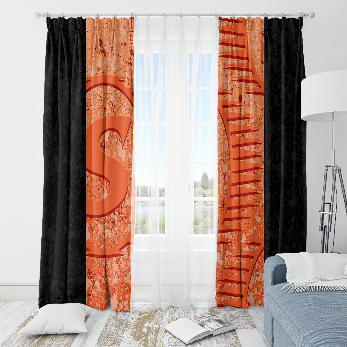 perth-scorchers-custom-window-curtain-bbl-cricket-team-2024