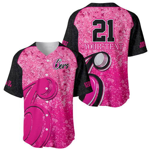 sydney-sixers-custom-baseball-jersey-bbl-cricket-team-2024