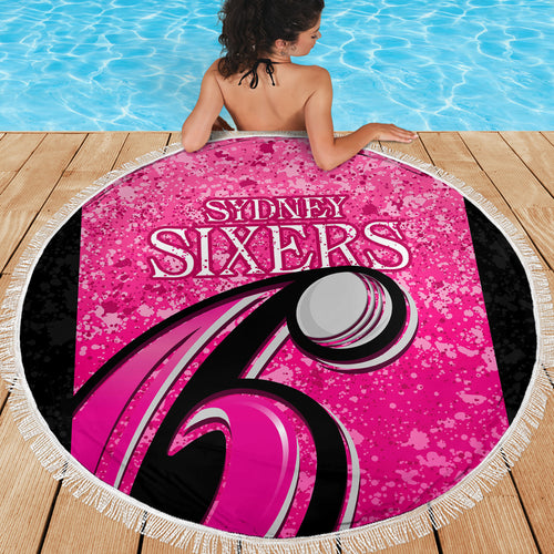 sydney-sixers-custom-beach-blanket-bbl-cricket-team-2024