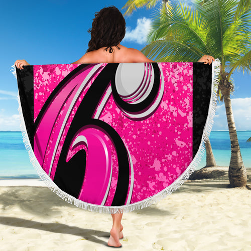 sydney-sixers-custom-beach-blanket-bbl-cricket-team-2024