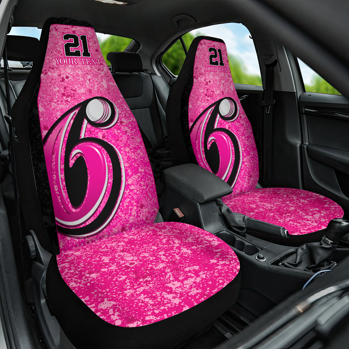 sydney-sixers-custom-car-seat-cover-bbl-cricket-team-2024