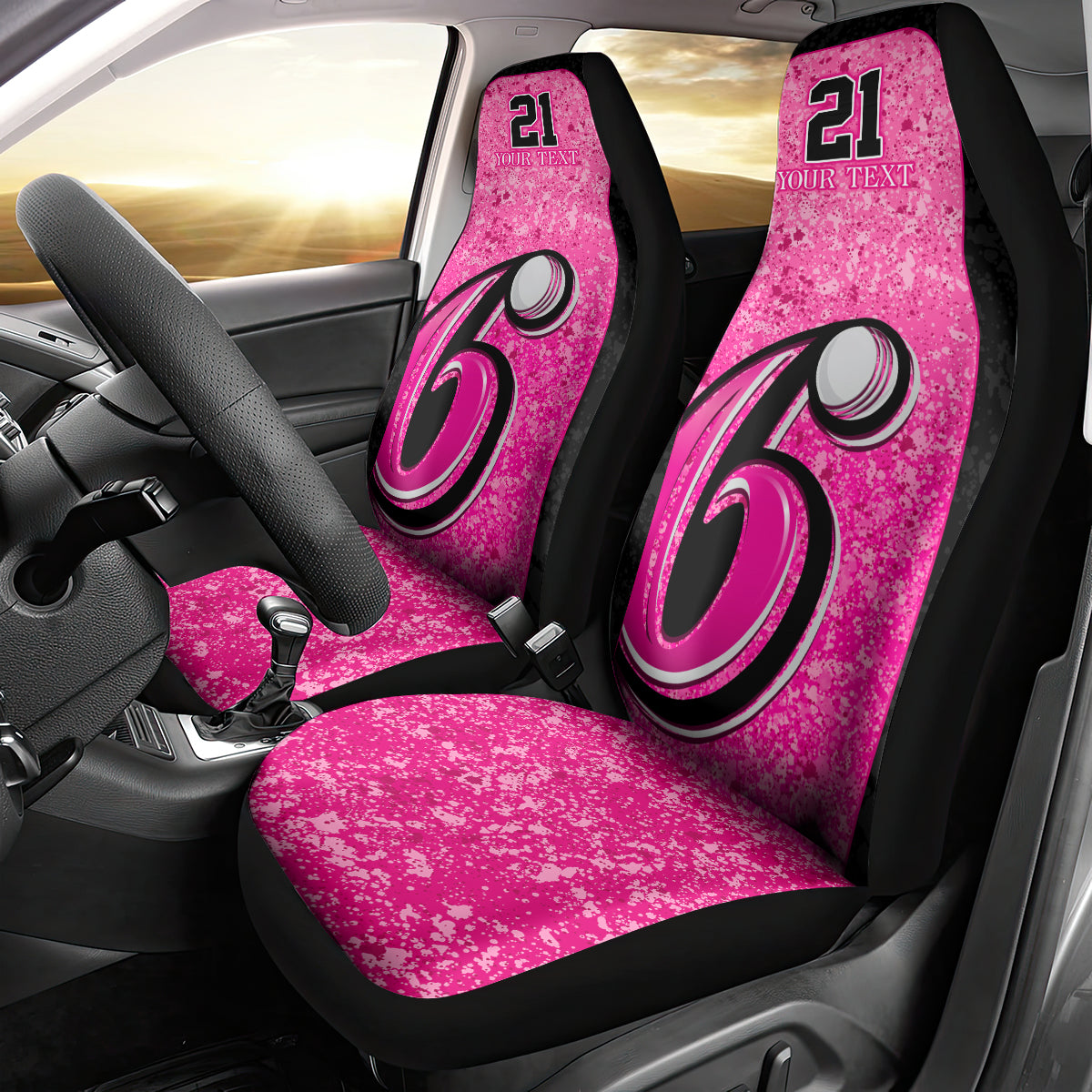sydney-sixers-custom-car-seat-cover-bbl-cricket-team-2024