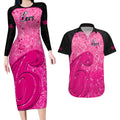 sydney-sixers-custom-couples-matching-long-sleeve-bodycon-dress-and-hawaiian-shirt-bbl-cricket-team-2024