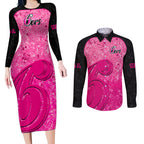 sydney-sixers-custom-couples-matching-long-sleeve-bodycon-dress-and-long-sleeve-button-shirt-bbl-cricket-team-2024