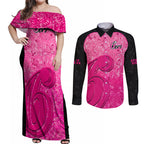 sydney-sixers-custom-couples-matching-off-shoulder-maxi-dress-and-long-sleeve-button-shirt-bbl-cricket-team-2024