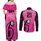 sydney-sixers-custom-couples-matching-off-shoulder-maxi-dress-and-long-sleeve-button-shirt-bbl-cricket-team-2024