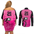 sydney-sixers-custom-couples-matching-off-shoulder-short-dress-and-long-sleeve-button-shirt-bbl-cricket-team-2024