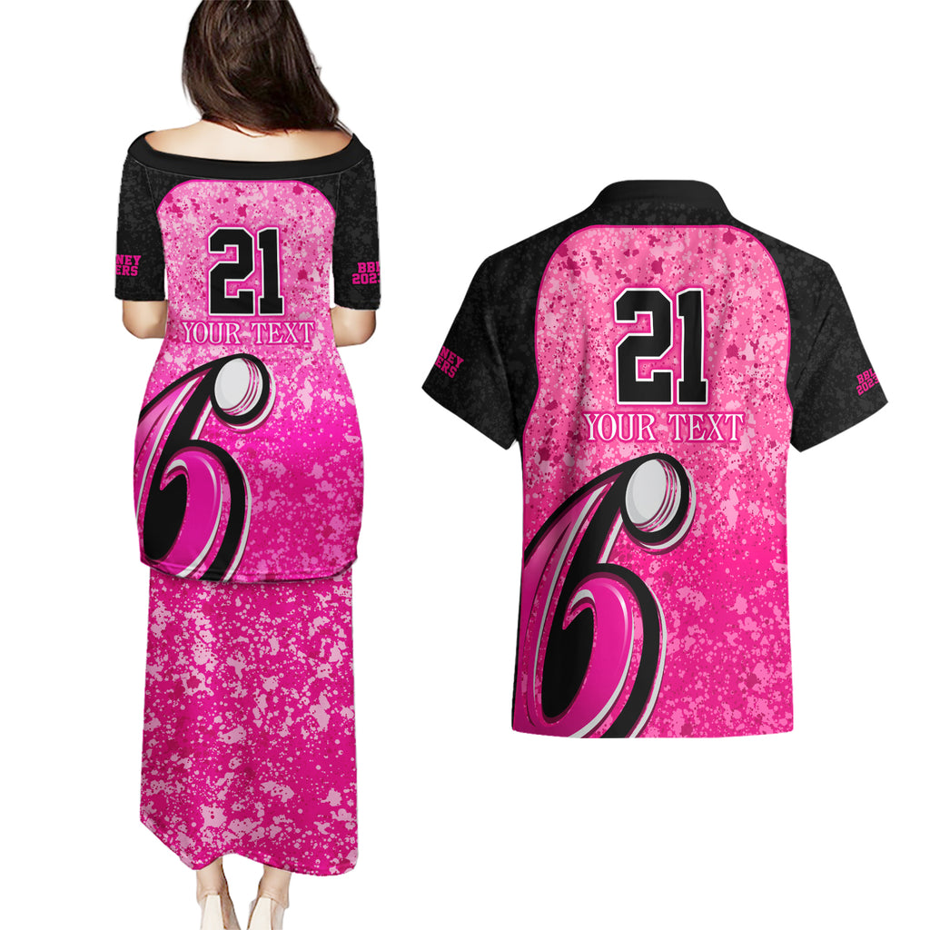 sydney-sixers-custom-couples-matching-puletasi-dress-and-hawaiian-shirt-bbl-cricket-team-2024