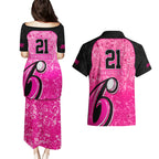 sydney-sixers-custom-couples-matching-puletasi-dress-and-hawaiian-shirt-bbl-cricket-team-2024
