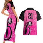 sydney-sixers-custom-couples-matching-short-sleeve-bodycon-dress-and-hawaiian-shirt-bbl-cricket-team-2024
