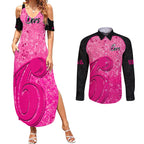 sydney-sixers-custom-couples-matching-summer-maxi-dress-and-long-sleeve-button-shirt-bbl-cricket-team-2024