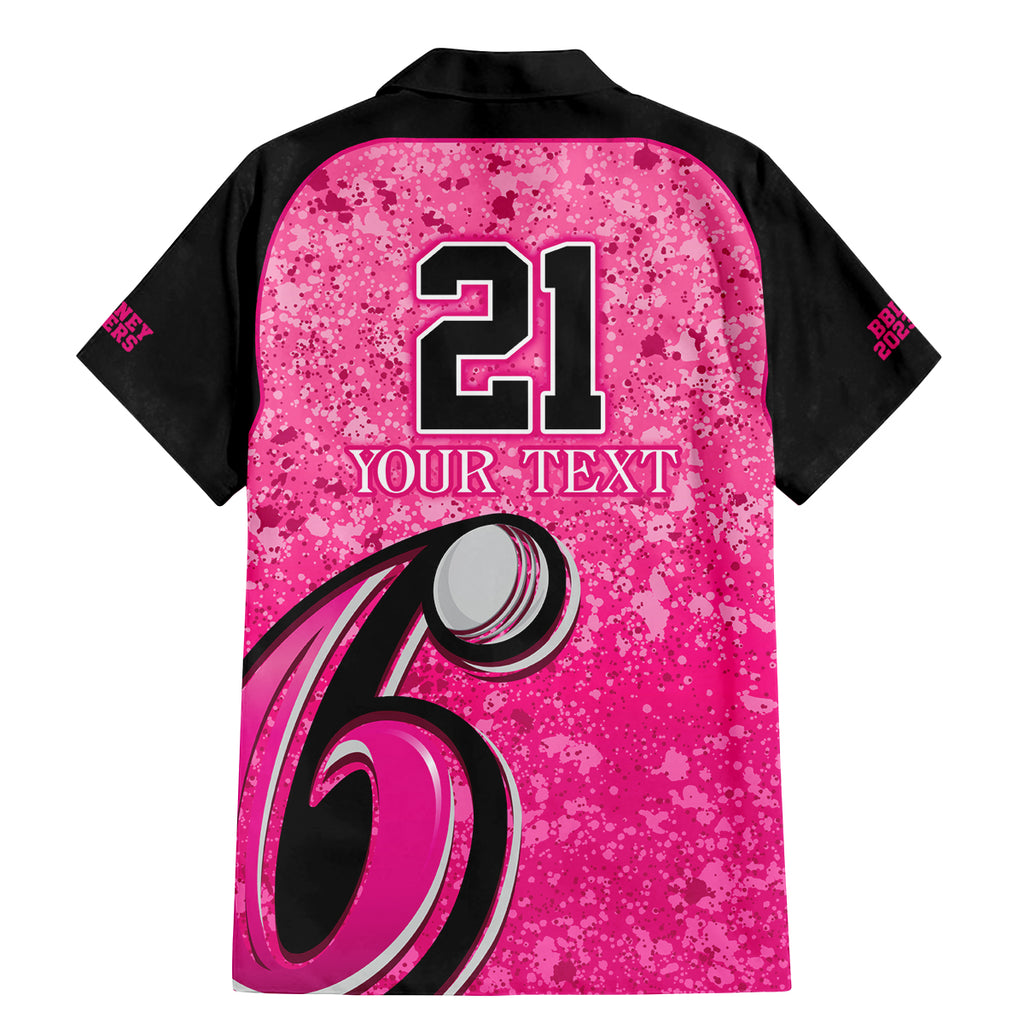 sydney-sixers-custom-family-matching-mermaid-dress-and-hawaiian-shirt-bbl-cricket-team-2024