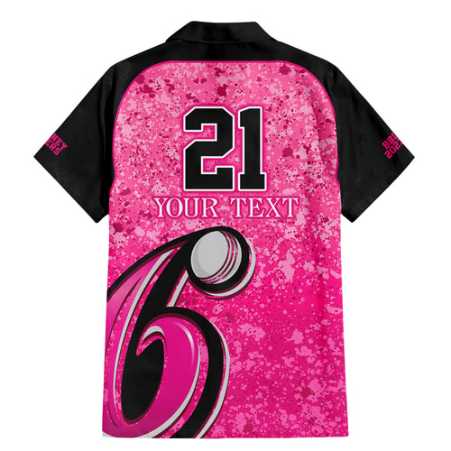 sydney-sixers-custom-family-matching-mermaid-dress-and-hawaiian-shirt-bbl-cricket-team-2024