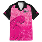 sydney-sixers-custom-family-matching-off-shoulder-long-sleeve-dress-and-hawaiian-shirt-bbl-cricket-team-2024