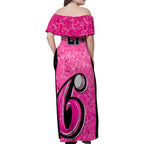 sydney-sixers-custom-family-matching-off-shoulder-maxi-dress-and-hawaiian-shirt-bbl-cricket-team-2024