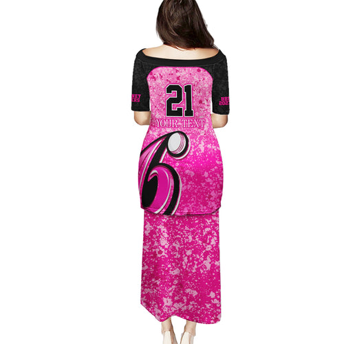 sydney-sixers-custom-family-matching-puletasi-dress-and-hawaiian-shirt-bbl-cricket-team-2024