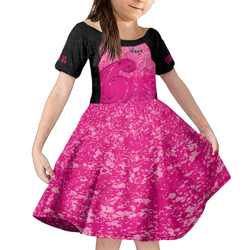 sydney-sixers-custom-family-matching-summer-maxi-dress-and-hawaiian-shirt-bbl-cricket-team-2024