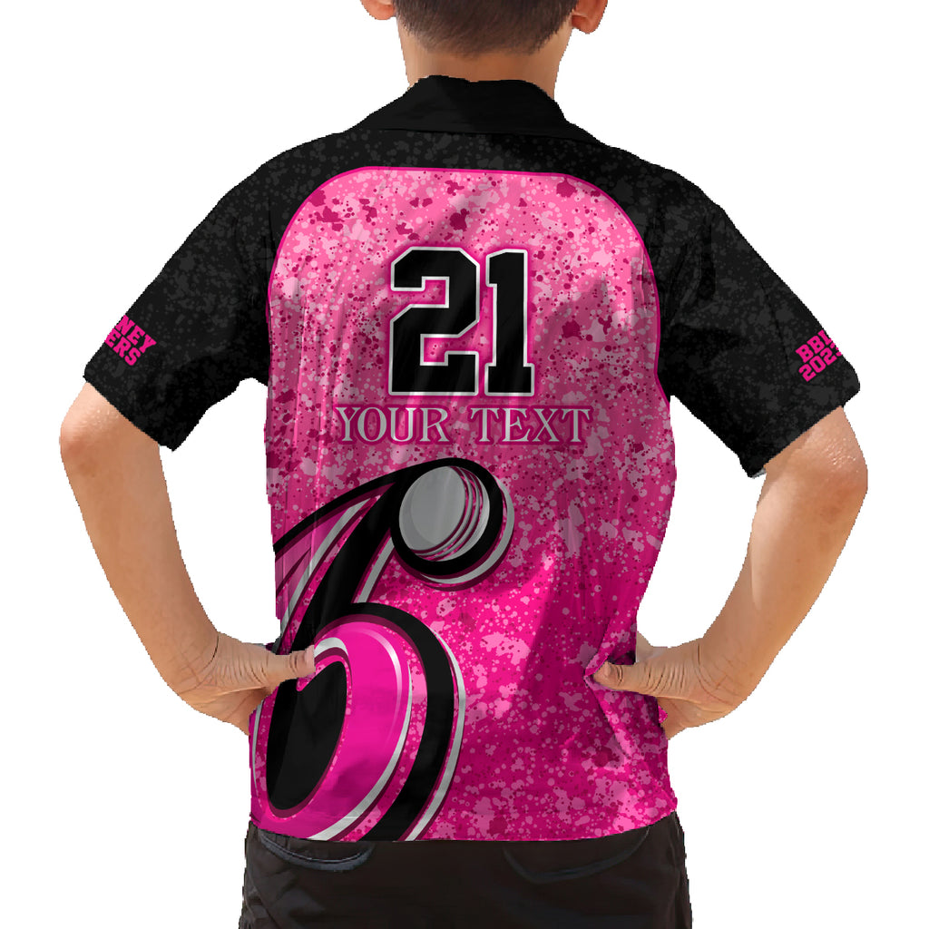 sydney-sixers-custom-family-matching-tank-maxi-dress-and-hawaiian-shirt-bbl-cricket-team-2024