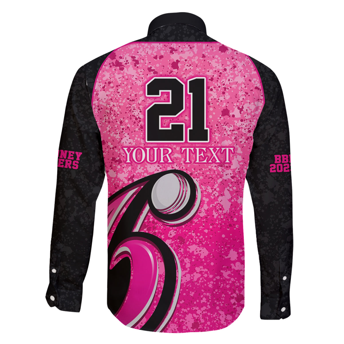 sydney-sixers-custom-family-matching-tank-maxi-dress-and-hawaiian-shirt-bbl-cricket-team-2024