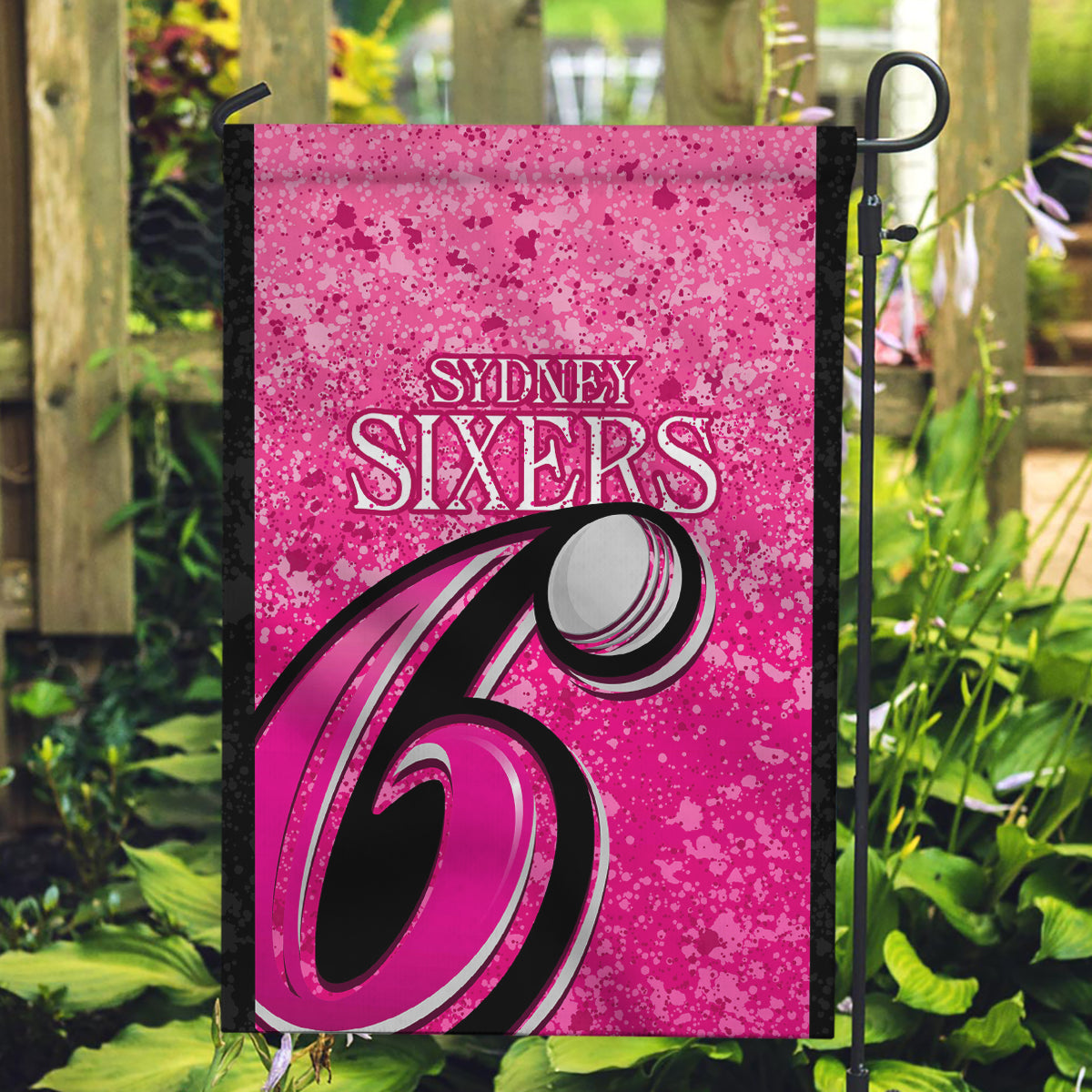 sydney-sixers-custom-garden-flag-bbl-cricket-team-2024