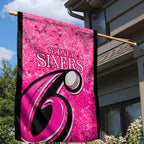 sydney-sixers-custom-garden-flag-bbl-cricket-team-2024