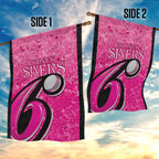 sydney-sixers-custom-garden-flag-bbl-cricket-team-2024