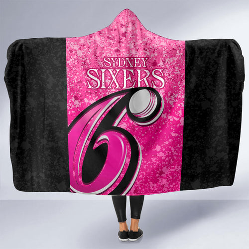 sydney-sixers-custom-hooded-blanket-bbl-cricket-team-2024