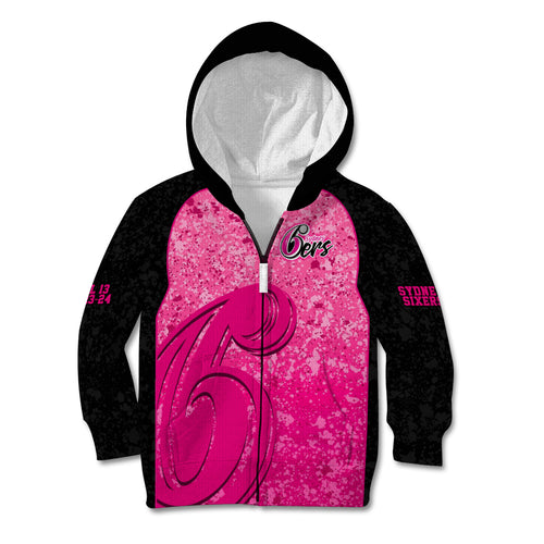 sydney-sixers-custom-kid-hoodie-bbl-cricket-team-2024