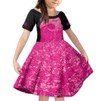sydney-sixers-custom-kid-short-sleeve-dress-bbl-cricket-team-2024