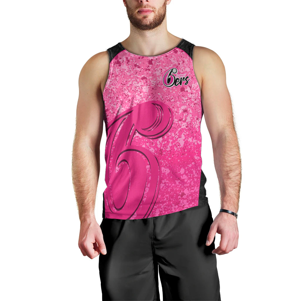 sydney-sixers-custom-men-tank-top-bbl-cricket-team-2024