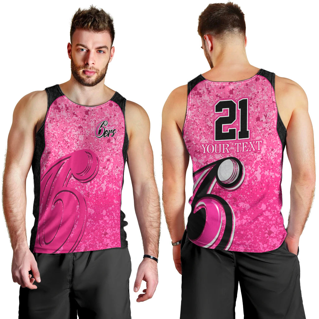 sydney-sixers-custom-men-tank-top-bbl-cricket-team-2024