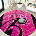 sydney-sixers-custom-round-carpet-bbl-cricket-team-2024