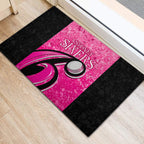 sydney-sixers-custom-rubber-doormat-bbl-cricket-team-2024