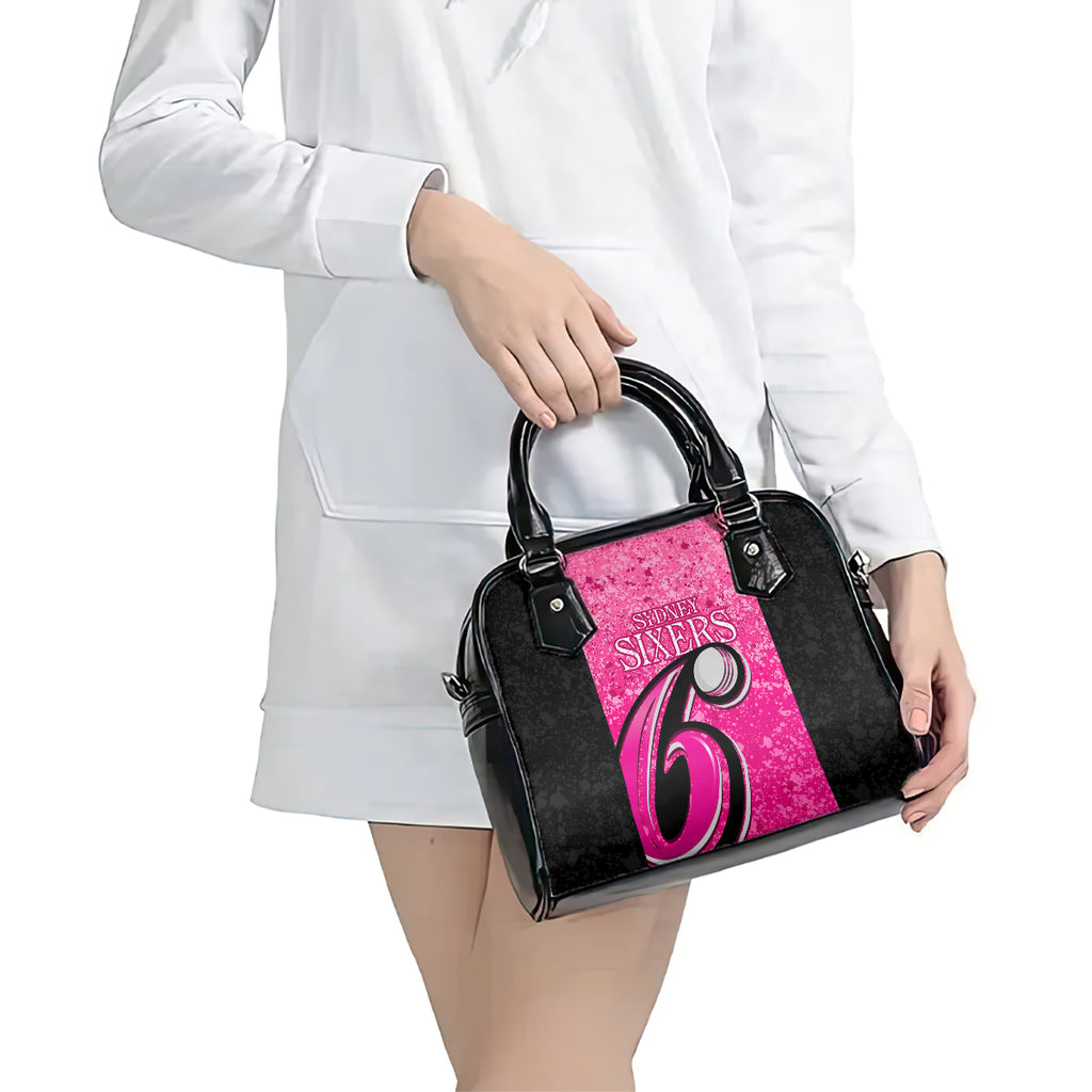 sydney-sixers-custom-shoulder-handbag-bbl-cricket-team-2024