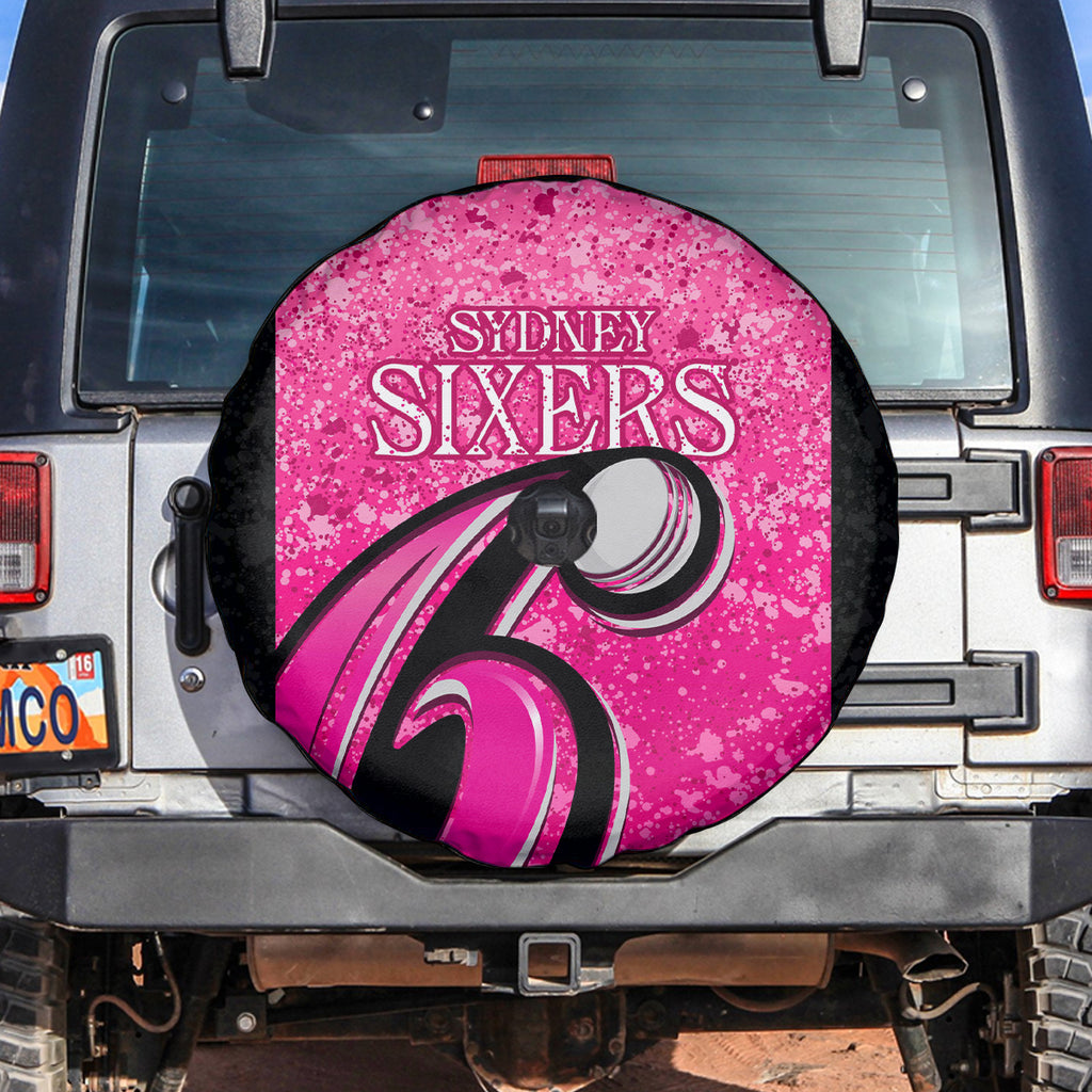 sydney-sixers-custom-spare-tire-cover-bbl-cricket-team-2024