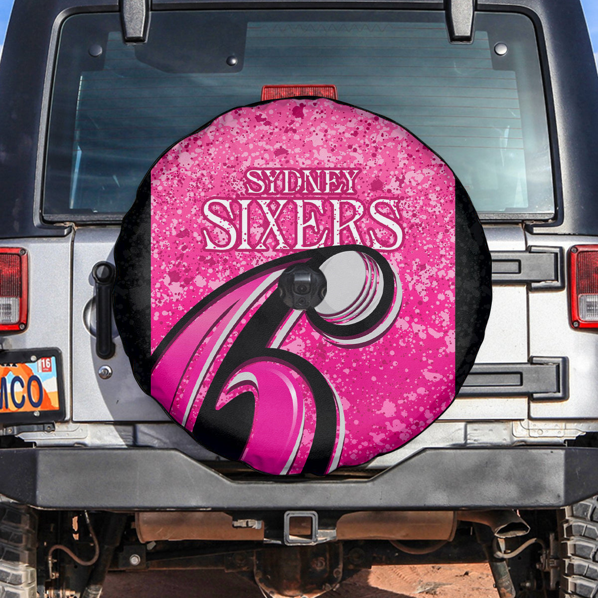 sydney-sixers-custom-spare-tire-cover-bbl-cricket-team-2024