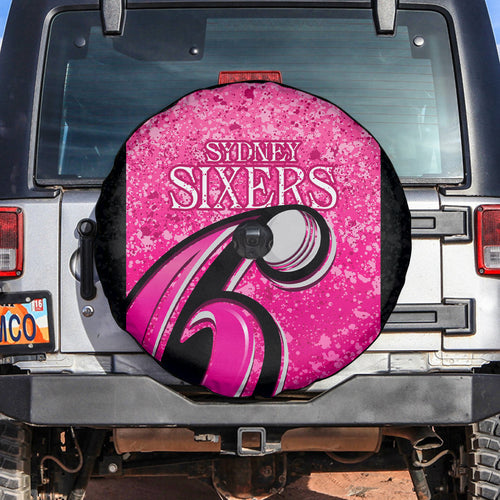 sydney-sixers-custom-spare-tire-cover-bbl-cricket-team-2024