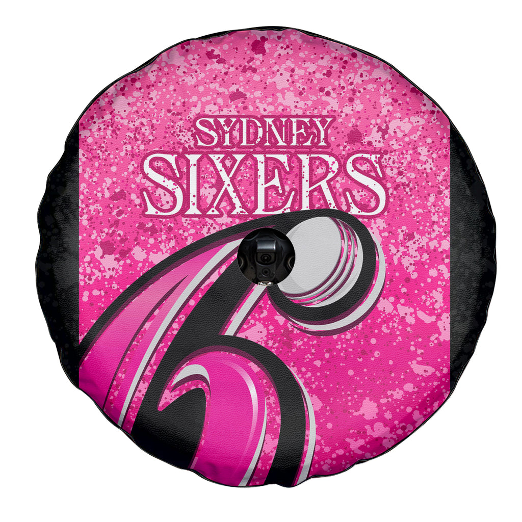 sydney-sixers-custom-spare-tire-cover-bbl-cricket-team-2024