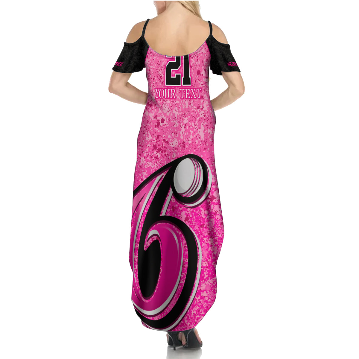 sydney-sixers-custom-summer-maxi-dress-bbl-cricket-team-2024